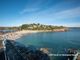 Thumbnail Flat for sale in Swanpool, Falmouth