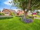 Thumbnail Detached bungalow for sale in Church Lane, Harlington, Doncaster