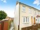 Thumbnail End terrace house for sale in Mount Pleasant, Aylesbury