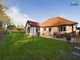 Thumbnail Detached bungalow for sale in Millfield Close, Tealby
