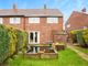 Thumbnail Semi-detached house for sale in Chestnut Crescent, Normanton