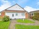 Thumbnail Bungalow for sale in Tollesby Road, Middlesbrough, North Yorkshire