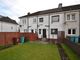 Thumbnail Terraced house for sale in Muirhouse Avenue, Motherwell, Lanarkshire