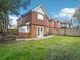 Thumbnail Semi-detached house for sale in Sherwoods Road, Oxhey