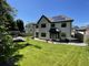 Thumbnail Detached house for sale in Barrie Avenue, Bothwell, Glasgow