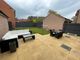 Thumbnail Link-detached house for sale in Windsor Way, Broughton Astley, Leicester