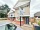 Thumbnail Flat to rent in Sparrows Herne, Bushey