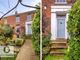 Thumbnail Town house for sale in Rosary Road, Norwich