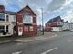 Thumbnail Property for sale in Monthermer Road, Cathays, Cardiff