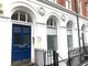 Thumbnail Office to let in Healthcare, Medical, Harley Street Area, London, To Let
