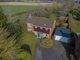 Thumbnail Detached house for sale in The Paddock, Cranbrook Drive, Maidenhead, Berkshire