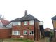 Thumbnail Maisonette for sale in Station Approach, South Ruislip, Ruislip