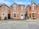 Thumbnail Detached house for sale in Markham Road, Winton, Bournemouth