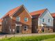 Thumbnail Detached house for sale in "The Ingleby" at Water Lane, Angmering, Littlehampton