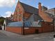 Thumbnail Property for sale in Prebend Street, Off London Road, Leicester