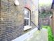 Thumbnail Terraced house to rent in Amies Street, London