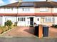 Thumbnail Terraced house for sale in Devonshire Road, Hanworth, Middlesex