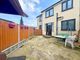 Thumbnail End terrace house for sale in Hornford Way, Romford