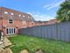 Thumbnail Terraced house for sale in Rose Hill Way, Mawsley, Kettering