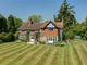 Thumbnail Detached house for sale in Vicarage Lane, Bovingdon