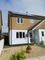 Thumbnail Semi-detached house for sale in 2 Westside, Rosudgeon, Penzance