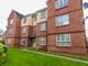 Thumbnail Flat for sale in Mill Chase Close, Wakefield