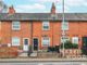 Thumbnail Terraced house for sale in Butt Road, Colchester