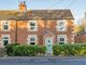 Thumbnail Terraced house for sale in Sells Green, Seend, Melksham