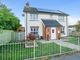 Thumbnail Detached house for sale in Main Street, Carrowdore, Newtownards