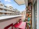 Thumbnail Flat for sale in Latchmere Street, London