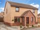 Thumbnail Semi-detached house for sale in Dornal Drive, Troon, Ayrshire