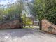 Thumbnail Detached house for sale in Pinfold Lane, Aldridge, Walsall