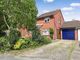 Thumbnail Semi-detached house for sale in Ringrose Close, Newark