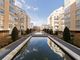 Thumbnail Flat to rent in Dovecote House, Water Gardens Square, Canada Street, London