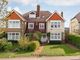 Thumbnail Semi-detached house to rent in Norman Avenue, Epsom