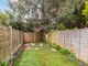 Thumbnail Terraced house for sale in Monks Way, Bournemouth