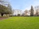 Thumbnail Flat for sale in Old Park Ride, Cheshunt, Waltham Cross