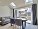 Thumbnail Town house to rent in Serpentine Road, Southsea