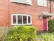 Thumbnail Terraced house for sale in Heswall Avenue, Manchester, Greater Manchester