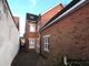 Thumbnail Flat for sale in The Bartleet, Mount Pleasant, Redditch