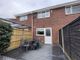 Thumbnail Town house for sale in Hams Close, Biddulph, Stoke-On-Trent