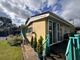 Thumbnail Mobile/park home for sale in Ringwood Road, West Moors, Ferndown