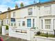 Thumbnail Terraced house for sale in Arctic Road, Cowes, Isle Of Wight