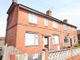 Thumbnail Semi-detached house for sale in Davison Street, Cobridge, Stoke-On-Trent