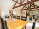 Thumbnail Barn conversion for sale in 32 The Street, Snailwell, Newmarket