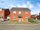 Thumbnail Detached house for sale in Vowles Road, West Bromwich, Birmingham