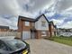 Thumbnail Detached house for sale in Dow View Drive, Kirkham