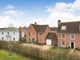 Thumbnail Detached house for sale in Castelins Way, Mulbarton, Norwich