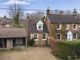 Thumbnail Detached house for sale in Lane End, Hambledon, Godalming, Surrey