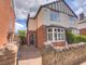 Thumbnail Semi-detached house for sale in Highfield Road, West Bridgford, Nottingham